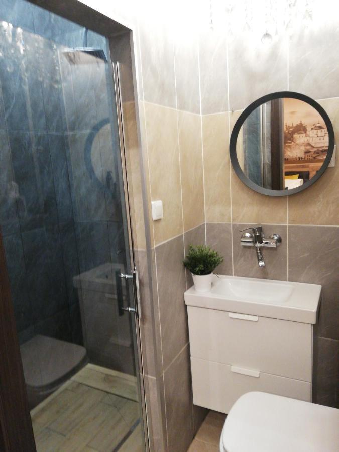 Apartament Przy Zamku Kowalska Street Lublin Exterior photo
