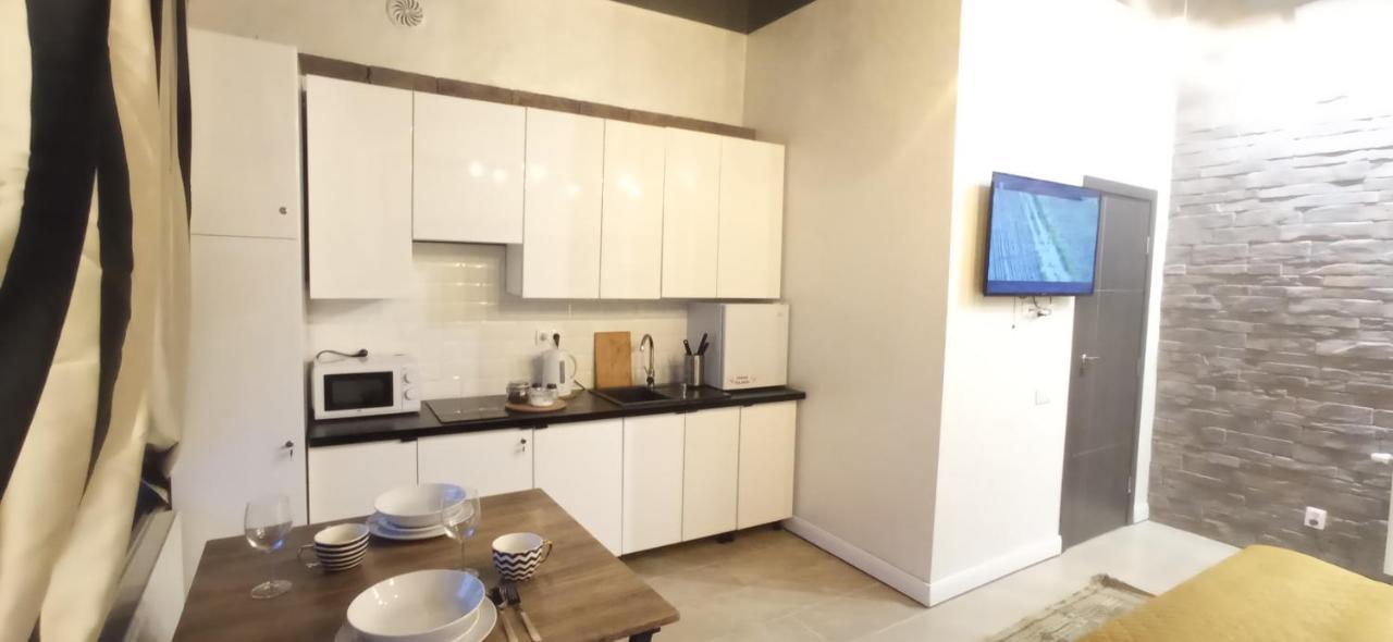 Apartament Przy Zamku Kowalska Street Lublin Exterior photo