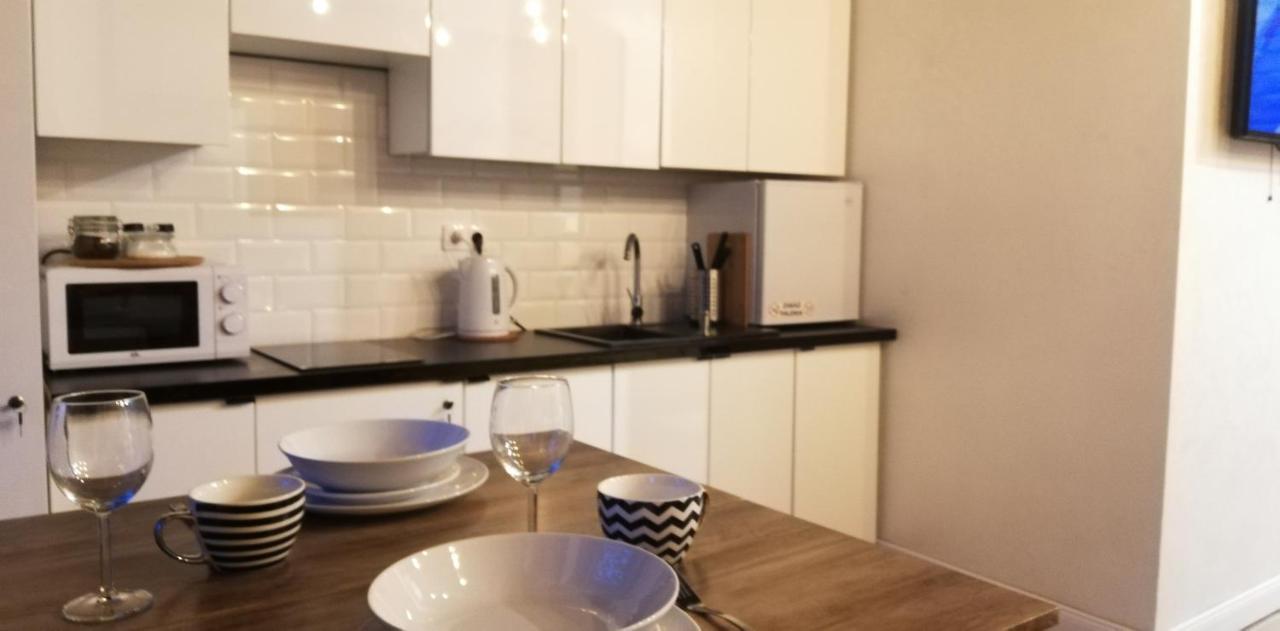 Apartament Przy Zamku Kowalska Street Lublin Exterior photo